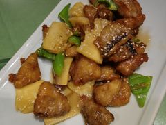 -天厨妙香素食餐厅(清华店)