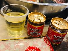 -朱氏胖子烂火锅(洪崖洞店)