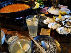 -瑰丽酒店·海吧·天际下午茶·现场DJ·天台酒吧