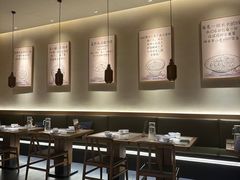 -大鱼徽州·寻味徽菜(万象汇店)