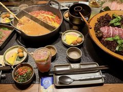 -大龙燚·旷野鲜火锅(广州首店)