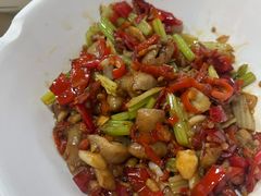-笨罗卜浏阳菜馆(龙华鹏润达店)