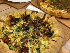 -达美乐比萨(新洲店)