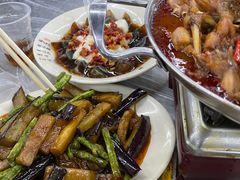 -小民大排档(光谷店)