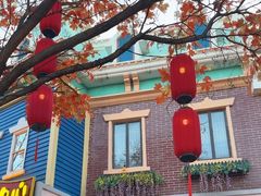 -沈阳方特欢乐世界