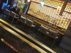 -和风清味日本料理(希尔顿店)