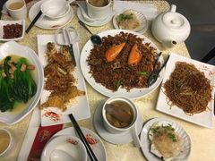 -喜记避风塘炒辣蟹(旗舰店)