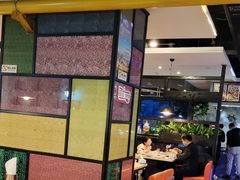 -鑫海汇海鲜烤肉自助(北国商城店)
