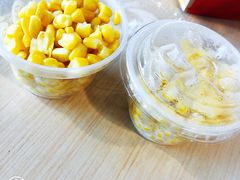 玉米杯-麦当劳(军博店)