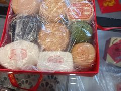 -北京稻香村(望京新世界店)