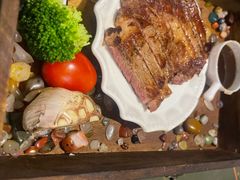 -第101座花园餐厅(湖滨88店)