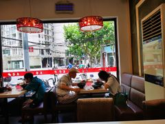 大堂-王家沙点心店(西康路店)