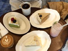 水果千层-EAU CAFE(永康路店)
