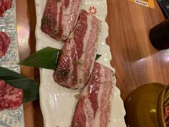 厚切五花肉-炼瓦家日式烧肉·寿喜烧(融创精彩天地店)