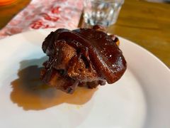 香辣美容蹄-杨氏青龙虾·羊蝎子(托乐嘉店)