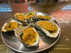 -神府路壹号·海鲜烧烤排档(三坊七巷店)