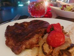 肉眼扒-圣丰索菲特·法国餐厅