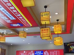 -阿婆情腊排骨火锅(金虹路店)