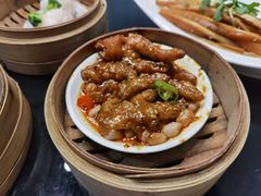 -煲王粤菜餐厅(中侨中心店)