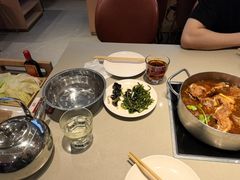 -蝎王府羊蝎子(西直门店)