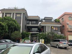 环境-阿多私房菜(顺德店)