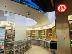 -海底捞大排档火锅(打浦路店)