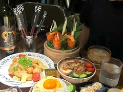 -岛风·台食小馆 ISLAND BISTRO(烟台山店)