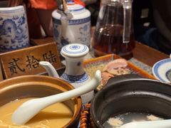 -南京大牌档(济南万象城店)