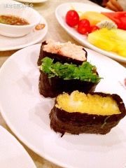 -芭菲盛宴·环球美食(解放碑英利国际店)