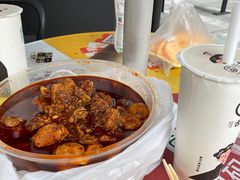 -绝城芋儿鸡(犀浦旗舰店)