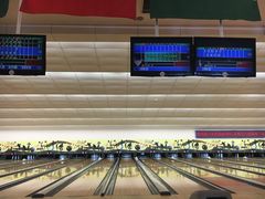 -广州保龄球馆(广州天河体育中心店)