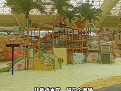 -杭州开元森泊度假乐园