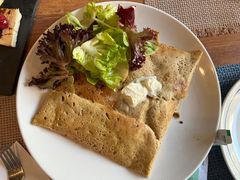 三文鱼可丽饼-LA MAISON公鸡和龙(蛇口店)