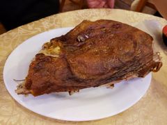 -维吾尔餐厅(宜山路店)