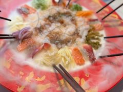 -滋粥楼·顺德菜(番禺广场总店)