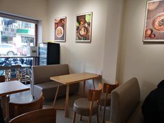 用餐区-堂上堂(益民街店)