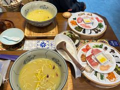 -芸南道·过桥米线(昆明老街旗舰店)