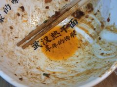 -文叔·湖北名小吃·小龙虾(黄贝岭地铁站店)