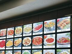 -胶东海鲜大排档(北太平庄店)