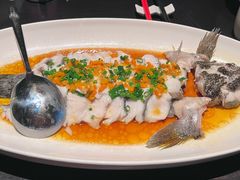 -钱塘潮·精致江浙菜(福田COCO Park店)