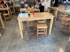 -隆都四季香饭店(碧海路店)