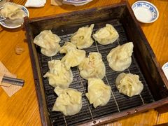 -张家巷美食(南浔店)