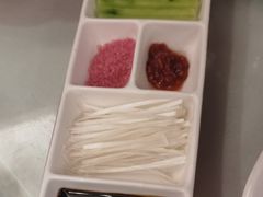 小料-大鸭梨(天通西苑店)