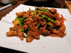 -大洋家·精品潮汕菜·生腌砂锅粥(天河东路店)