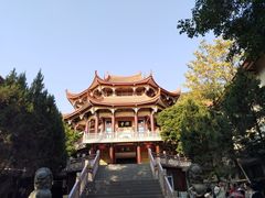 -南普陀寺