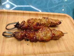-乡村馕坑肉·烧烤·新疆菜·本地人更爱吃(阿勒泰首店)