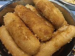 -憨铁匠老火锅(龙岗万科里店)