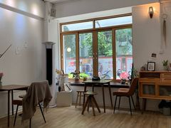 -ABCD咖啡屋(妇幼店)