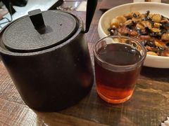 -铁公鸡·四川料理(天环广场店)