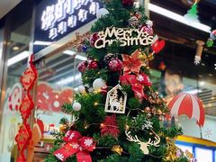 -Hi YOU你的饭局泰餐厅(雍和宫店)